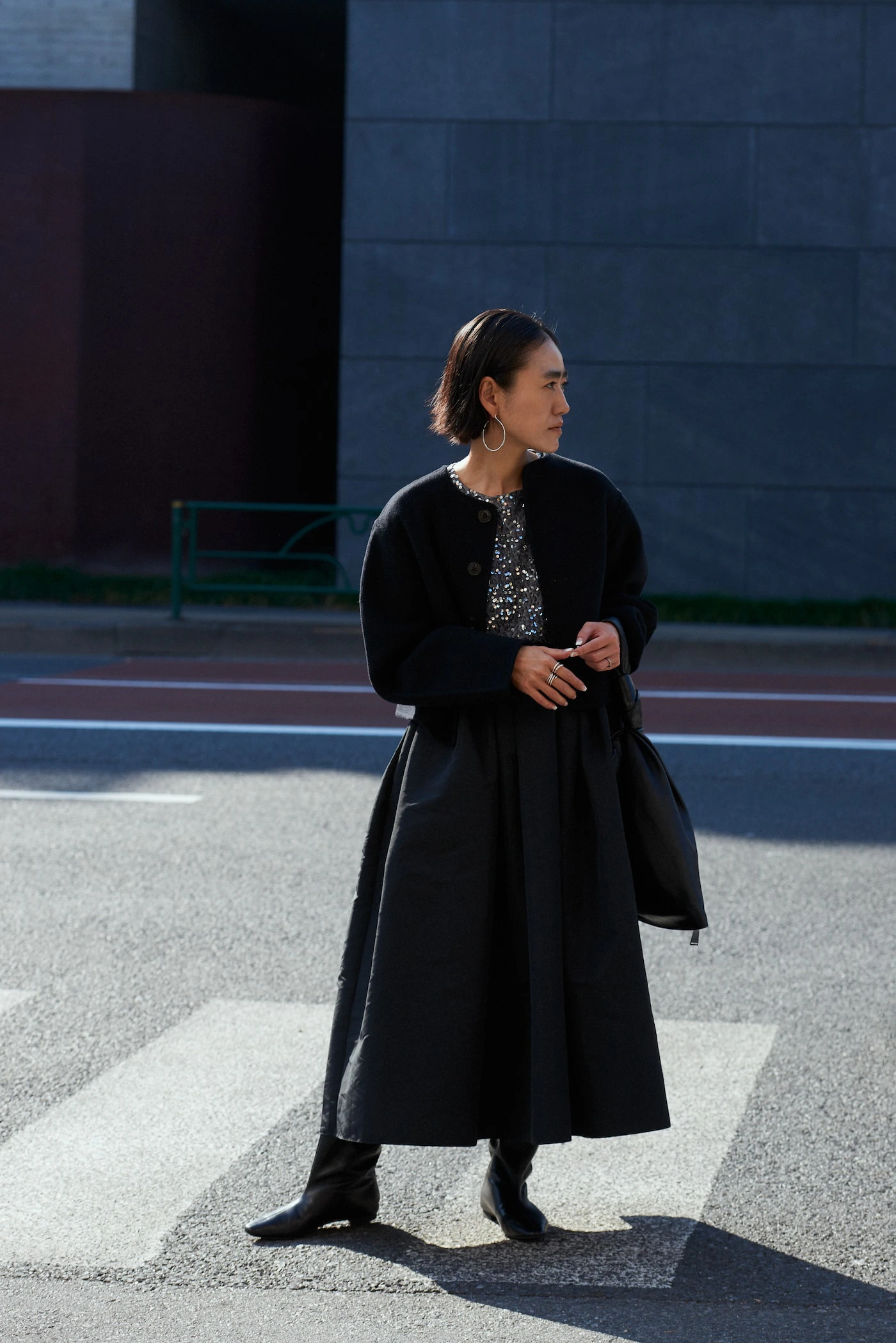 Do things my way | Interview | Journal du ete