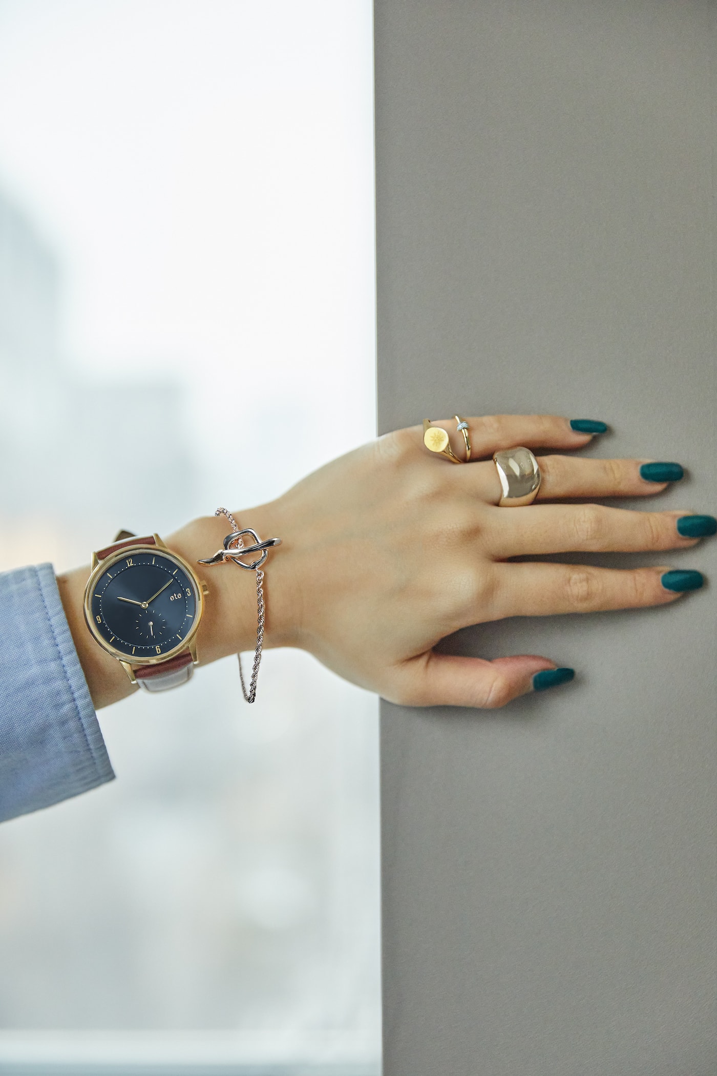 Watch and Jewelry | Feature | Journal du ete