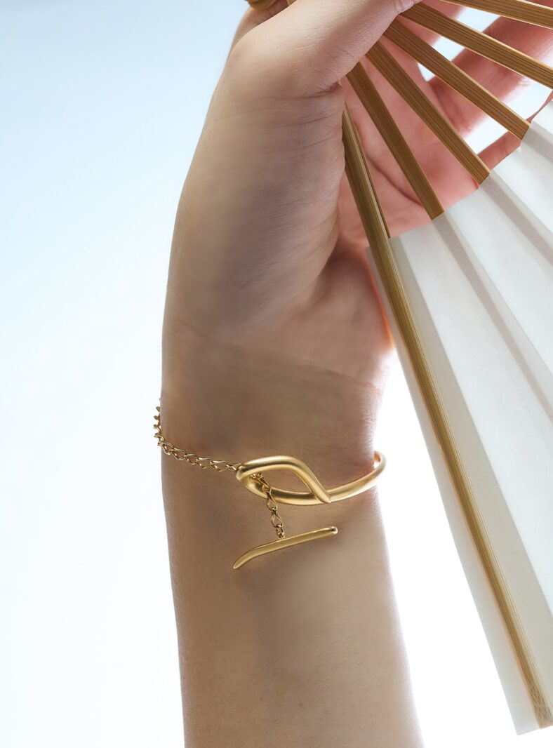 Here’s to New Beginnings